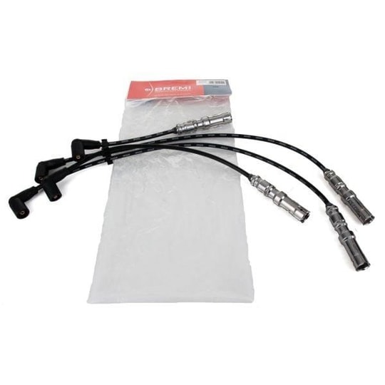 SeatSeat Leon 2006 - 2012 Model Arası 1.6 Bse Motor Buji Kablosu Takımı Bremı 223H200BREMI 223H200