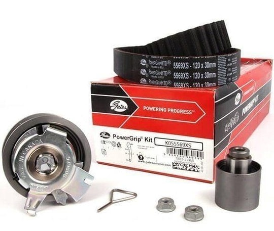 SeatSeat Leon 2006-2012 Model Arası 1.9 Tdı Motor Triger Seti Gates K055569xsGATES K055569XS