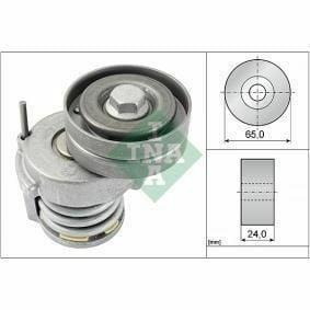 SeatSeat Leon 2006-2012 Model Arası 1.4 Tsı Motor V Kayış Geri Bilyası Ina 534006510INA 534006510