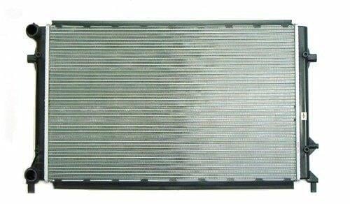 SeatSeat Leon 2006-2012 Model Arası 1.4 Bxw-1.6 Bse Motor Su Radyatörü Kale 353300KALE 353300