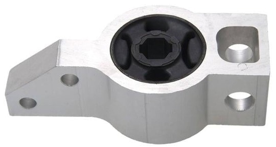 SeatSeat Leon 2006-2012 Model Arası Ön Salıncak Alüminyum Burçlu Takozu Sağ İthal 1K0199232gİTHAL 1K0199232G