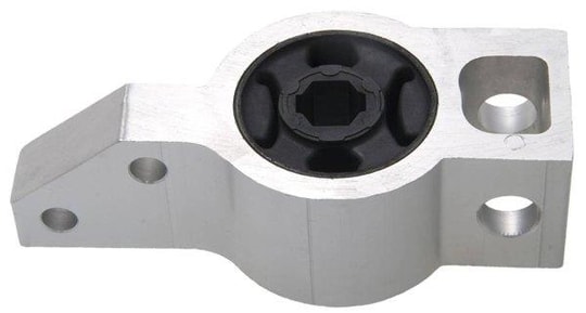 SeatSeat Leon 2006-2012 Model Arası Ön Salıncak Alüminyum Burçlu Takozu Sağ İthal 1K0199232gİTHAL 1K0199232G