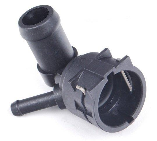 SeatSeat Leon 2006-2012 Model Arası Radyatör Hortum Flanşı İthal 1K0122291rİTHAL 1K0122291R