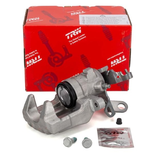 SeatSeat Leon 2006-2012 Model Arası Sağ Arka Fren Kaliper Trw Bhn318TRW BHN318