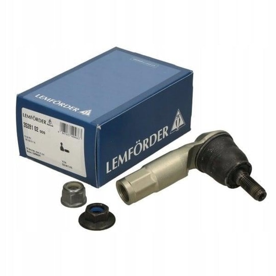 SeatSeat Leon 2006 Model Sonrası Sağ Ön Rot Başı Lemforder 3528202LEMFORDER 3528202