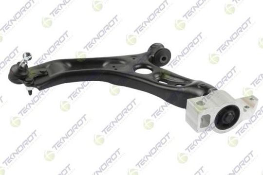 SeatSeat Leon 2007-2012 Model Arası Ön Sağ Salıncak Rotilli Teknorot Sk-459TEKNOROT SK-459