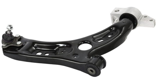 Seat Leon 2007 - 2012 Model Arası Ön Sol Salıncak Rotilli Teknorot Marka 1K0407152BC