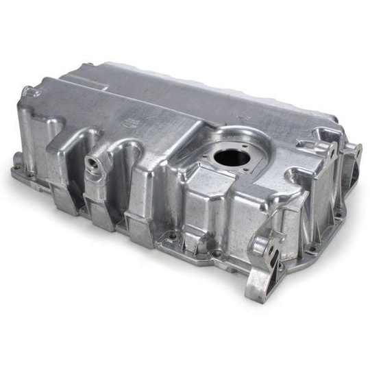 SeatSeat Leon 2009-2012 1.6 Tdı Cay Motor Yağ Karteri İthal 03G103603adİTHAL 03G103603AD