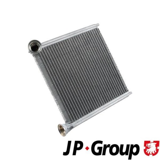 SeatSeat Leon 2013-2017 Model Arası Kalorifer Radyatörü Jopex Marka Jp Group 1126301900JP GROUP 1126301900