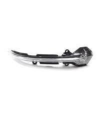 SeatSeat Leon 2013-2017 Model Arası Sağ Ayna Sinyali Orijinal İthal 5F0949102bİTHAL 5F0949102B