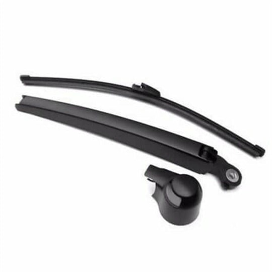 SeatSeat Leon 2013-2020 Model Arası Arka Silecek Kolu-Silecek Süpürgesi Ve Kapak Komple Set Wısco 5K6955707bWISCO 5K6955707B