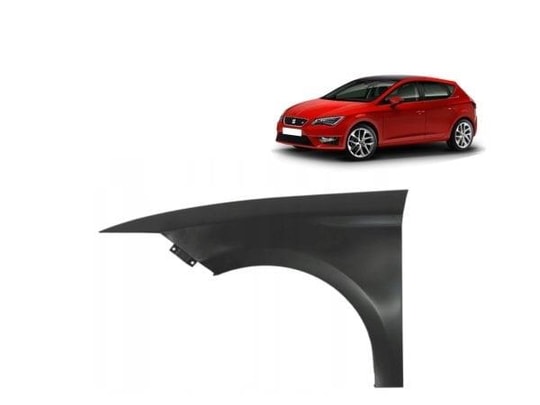 SeatSeat Leon 2013-2020 Model Arası Sol Ön Çamurluk Orijinal Vag / Orjınal 5F0821021gVAG / ORJINAL 5F0821021G
