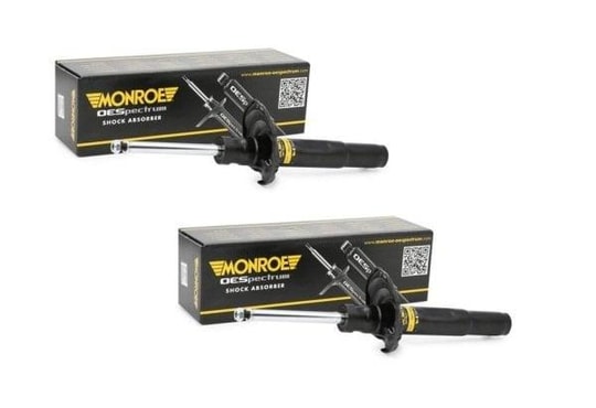 SeatSeat Leon 2013 Model Sonrası Ön Amortisör Takımı 50Mm Monroe 742116SpMONROE 742116SP