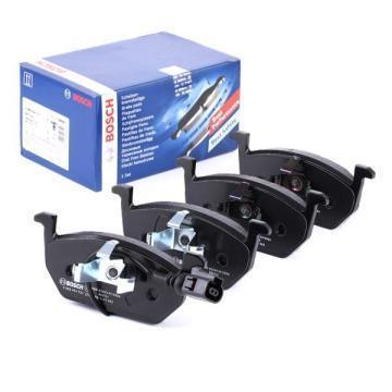 SeatSeat Leon 2013 Model Sonrası Ön Fren Balata Takımı Bosch 0986494721BOSCH 0986494721