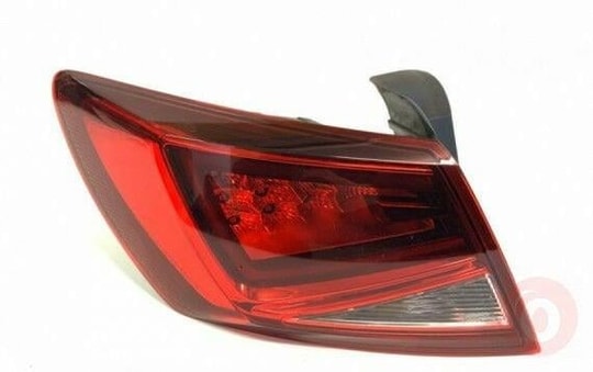 SeatSeat Leon 2013 Model Sonrası Sol Dış Stop Ledli Orijinal Vag / Orjınal 5F0945207eVAG / ORJINAL 5F0945207E