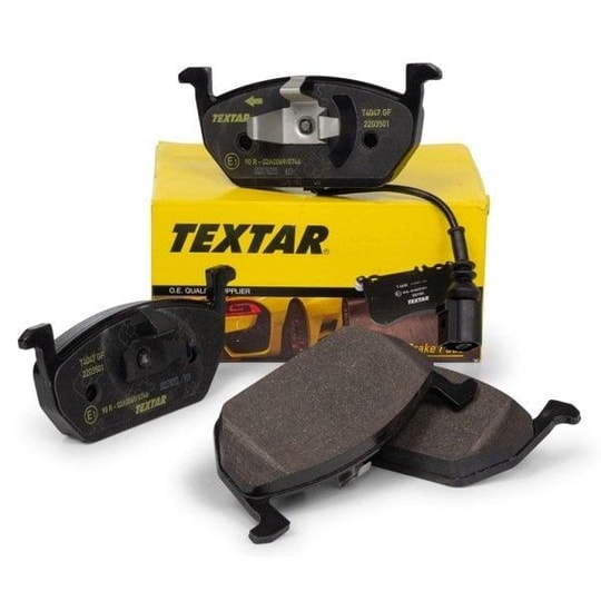 SeatSeat Leon 2013 Sonrası Ön Fren Balatası Textar 2203501TEXTAR 2203501