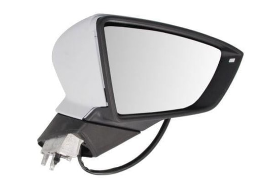 SeatSeat Leon 2013/2017 Model Arası Sağ Komple Ayna İthal 5F1857508pİTHAL 5F1857508P
