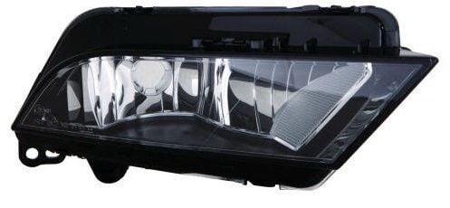 SeatSeat Leon 2013/2017 Model Sonrası Sağ Ön Sis Farı Gkl 291856GKL 291856