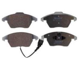 BSGSeat Leon I Ön Fren Balatası Bsg Marka 3C0698151B3C0698151B