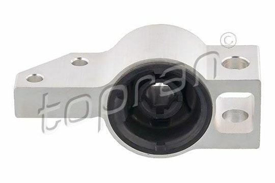 SeatSeat Leon Sağ Ön Salıncak Arka Burclu Braket Vw Caddy Golf Passat Audi  Topran 111021TOPRAN 111021