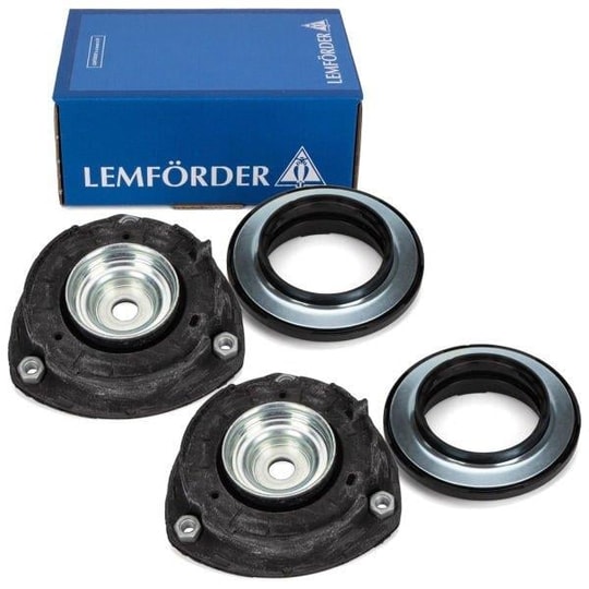SeatSeat Tarraco Ön Amortisör Takoz Ve Rulman Seti Lemforder 3757401LEMFORDER 3757401