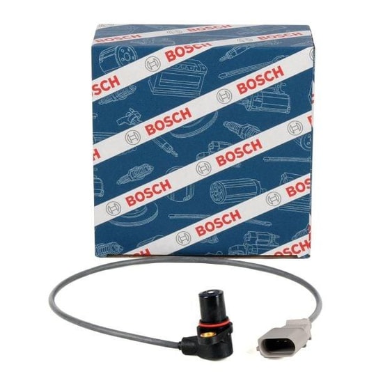 SeatSeat Toledo 1999-2004 Krank Devir Sensörü 1.6 8V Akl Bosch 0261210147BOSCH 0261210147