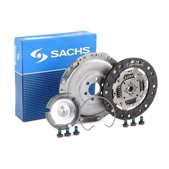 SeatSeat Toledo 1999-2004 Model Arası 1.6 Debriyaj Seti Sachs 3000822601SACHS 3000822601