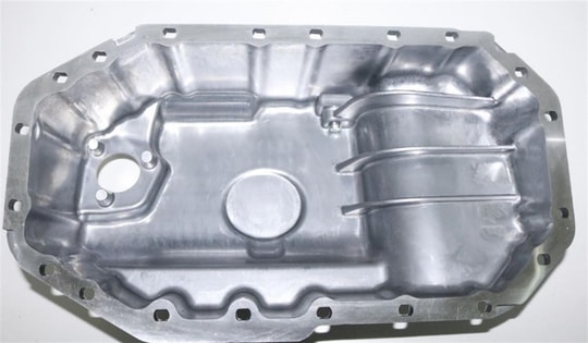 Seat Toledo 1999-2004 Model Arası Yağ Karteri Sensörlü Gva Marka 030103603Q