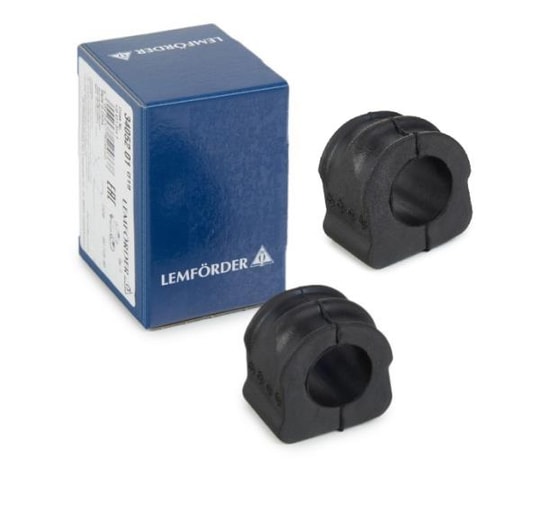 SeatSeat Toledo 1999-2004 Ön Viraj Demir Lastiği 21Mm Lemforder 3405201LEMFORDER 3405201