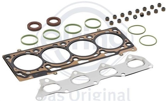 Seat Toledo 1999 - 2005 1.6 16V BCB Motor Üst Takım Conta Elring Marka 036198012