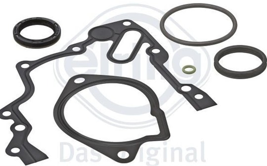 Seat Toledo 1999 - 2005 1.6 16V BCB Motor Alt Takım Conta Elring Marka 036198011