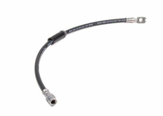 SeatSeat Toledo 2005-2009 Model Arası Ön Fren Hortumu Kraftvoll 07080027KRAFTVOLL 07080027