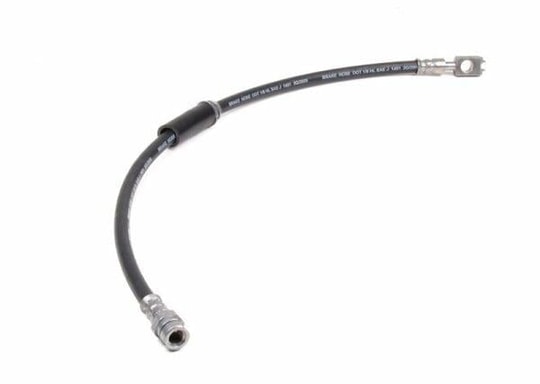 SeatSeat Toledo 2005-2009 Model Arası Ön Fren Hortumu Kraftvoll 07080027KRAFTVOLL 07080027