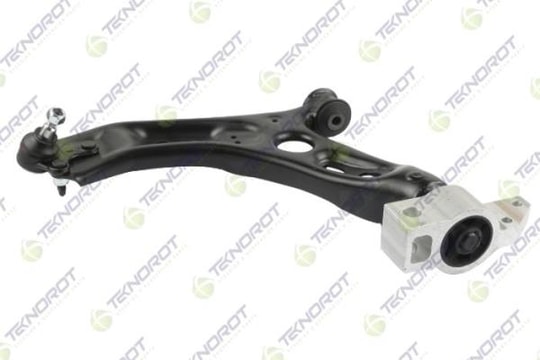 SeatSeat Toledo 2005-2009 Model Arası Ön Sol Salıncak Rotilli Teknorot Sk-459TEKNOROT SK-459