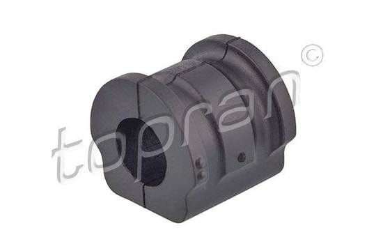 SeatSeat Toledo 2013 Model Sonrası Ön Viraj Demir Lastiği Topran 109689001TOPRAN 109689001