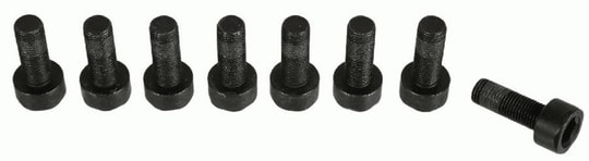 SACHSServıce Item Bolt KıtSACHS 1874000066