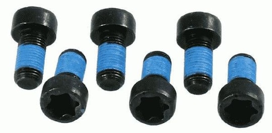SACHSServıce Item Bolt KıtSACHS 1874000028