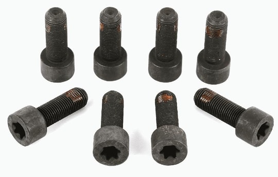 SACHSServıce Item Bolt KıtSACHS 1874000005