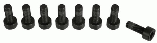 SACHSServıce Item Bolt KıtSACHS 1874000066