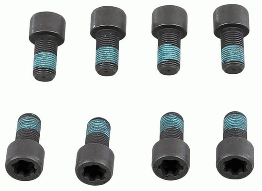 SACHSServıce Item Bolt KıtSACHS 1874000078