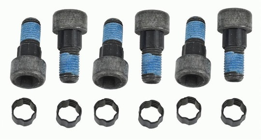 SACHSServıce Item Bolt KıtSACHS 1874000052