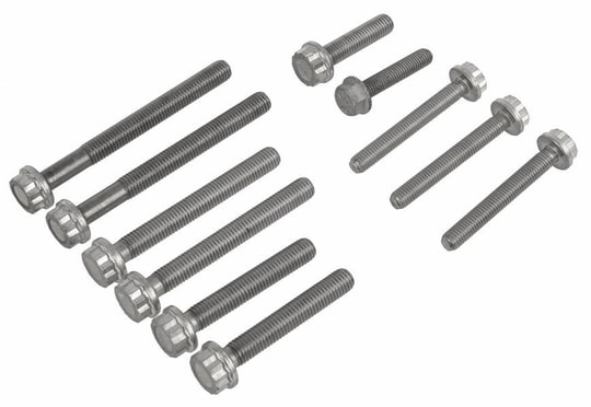 SACHSServıce Item Bolt KıtSACHS 1874000076