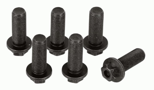 SACHSServıce Item Bolt KıtSACHS 1874000045