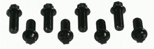 SACHSServıce Item Bolt KıtSACHS 1874000030