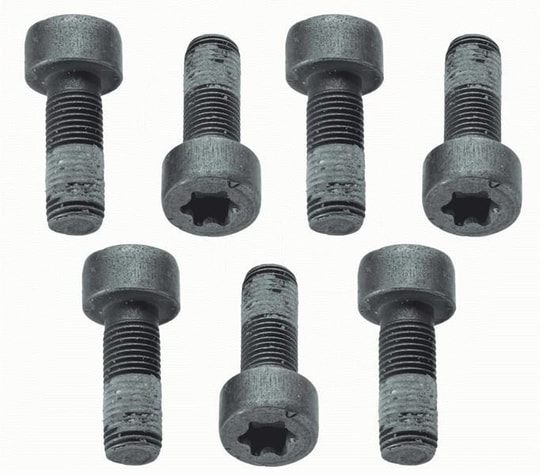 SACHSServıce Item Bolt KıtSACHS 1874000040
