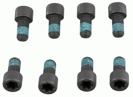 SACHSServıce Item Bolt KıtSACHS 1874000078