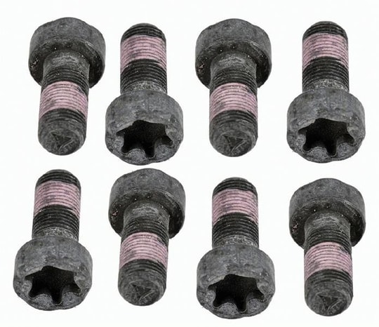 SACHSServıce Item Bolt KıtSACHS 1874000050