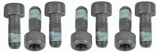 SACHSServıce Item Bolt KıtSACHS 1874000054