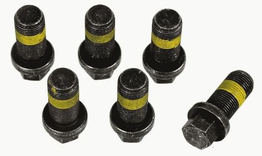 SACHSServıce Item Bolt KıtSACHS 1874000069