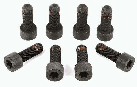 SACHSServıce Item Bolt KıtSACHS 1874000005